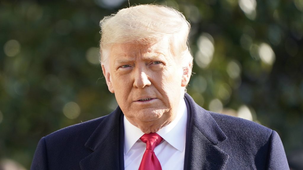 USA: Trump s'apprête à lancer son propre réseau social