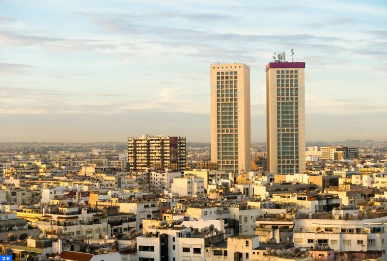 Attractivité des territoires: les recommandations de la DEPF Casablanca