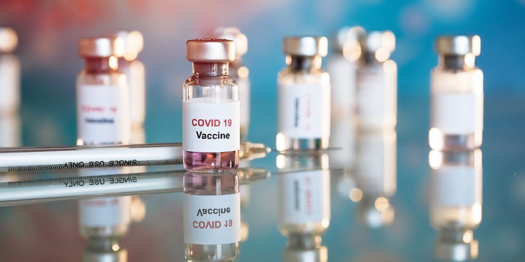 covid 19 vaccin