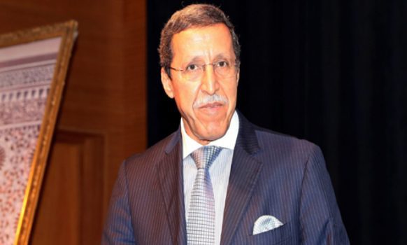 Arganier: L’ONU conforte la vision de SM le Roi en faveur de la conservation et la valorisation d’un patrimoine universel Omar Hilale eco e1620724072511
