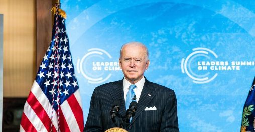 USA: Biden annonce des mesures permettant la régularisation de centaines de milliers d’immigrés biden e1620132212997