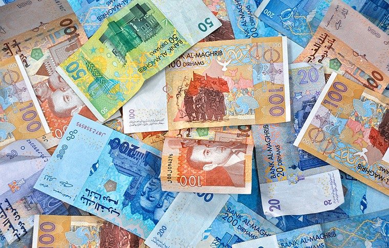 Le marché monétaire en équilibre avant la réunion de politique monétaire de Bank Al-Maghrib masse monetaire e1620053183695