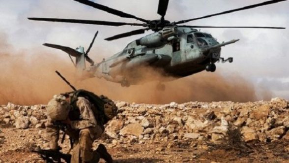 État-major Général des FAR : L’exercice combiné maroco-américain “African Lion 2021”, du 07 au 18 juin African Lion 2021”