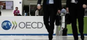 L’OCDE prévoit un ralentissement de l’économie mondiale en 2023 OECD chomage e1665414644166