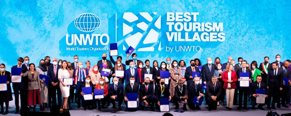 Le Maroc à la 65ème réunion de la Commission de l’OMT pour l’Afrique en Tanzanie Tourisme min e1665153712549