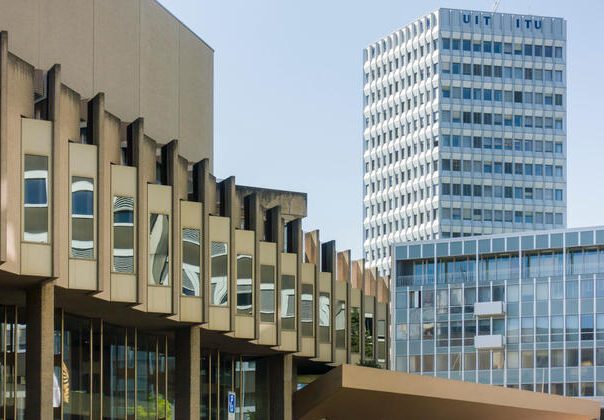 Double réélection du Maroc au Conseil de l’Union Internationale des Télécommunications (UIT) et au Comité de Règlement des Radiocommunications (RRB) de l’UIT p3a17m e1664808107591