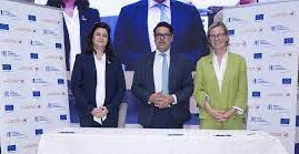 Maroc-UE: la BEI et la BCP concluent le premier accord dédié aux PME marocaines exportatrices union european e1666271906493