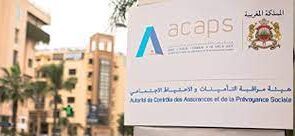 Assurances: Hausse des primes de 11,5% au T3-2022 Acaps e1668525448849