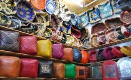 Artisanat : Les exportations ont augmenté de 17% au cours des neuf premiers mois de 2022 Artisanal e1668524667364