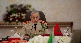 Le Général de Corps d’Armée co-préside à Washington le 12ème Comité Consultatif de Défense Maroc-USA FARoyales e1667982867799