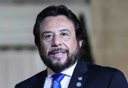 Le vice-président salvadorien qualifie de « prometteuse » la coopération économique avec le Maroc Salvador e1668504234636