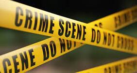 Afrique du Sud : Plus de 7.000 meurtres au 3ème trimestre (ministre) crime scene e1669279884497