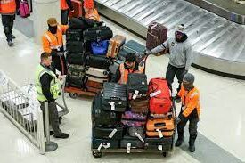 Les Etats-Unis sortent lentement de la tempête, des perturbations subsistent dans les aéroports Etats Unis e1672335514847
