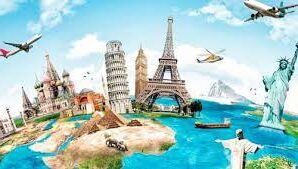 Le tourisme international devrait retrouver 65% de son niveau pré-pandémique en 2022 (OMT) ONMT INTERN e1671541235786