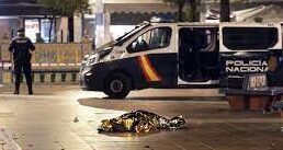 Algésiras: un sacristain mort et un prêtre blessé dans une attaque à la machette Attaque a la Machette e1674731475566