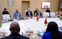 Maroc/Malawi: la coopération agricole au menu d’entretiens Maroc Malawi e1673352360549