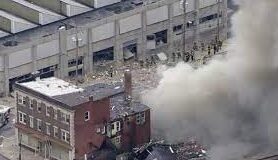 Etats-Unis : deux morts et neuf disparus lors d’une explosion dans une chocolaterie Chocolatrie states e1679763260904