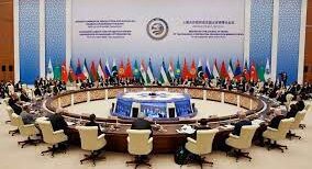 L’Arabie saoudite s’associe à une organisation chapeautée par Pékin et Moscou Saudi Pekin Moscow e1680106412887