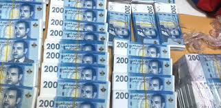 Faux monnayage : 7.090 billets détectés en 2022 (BAM) Faux monnayage Maroc