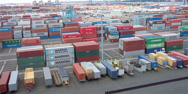 Hausse de 223% du volume des échanges commerciaux maroco-saoudien echanges commerciaux bn 1