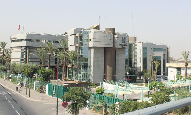 Construction durable : lafargeHolcim Maroc inaugure un centre de R&D à Casablanca lafarge 1631617291