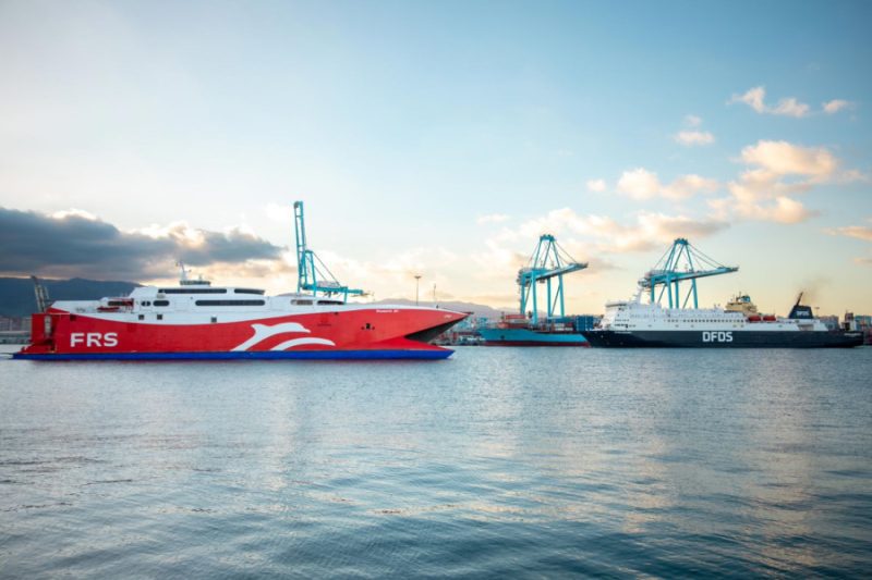 Transport maritime : DFDS acquiert FRS Iberia/Maroc whatsapp image 2024 01 11 at 09 1704962176