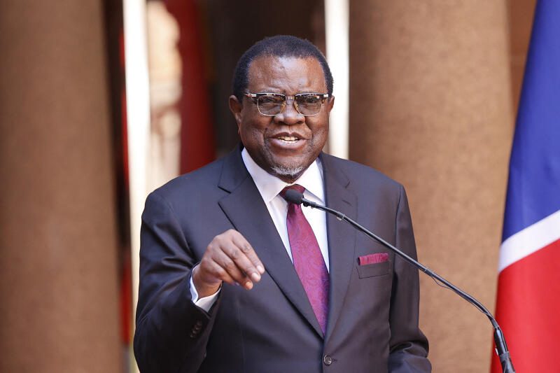 Décès du président namibien img 1052 1707035114