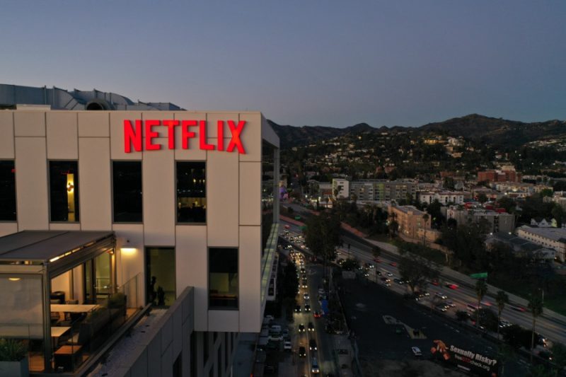 Loi de finances 2024: les plateformes de streaming visés par la DGI netflix 1689800496