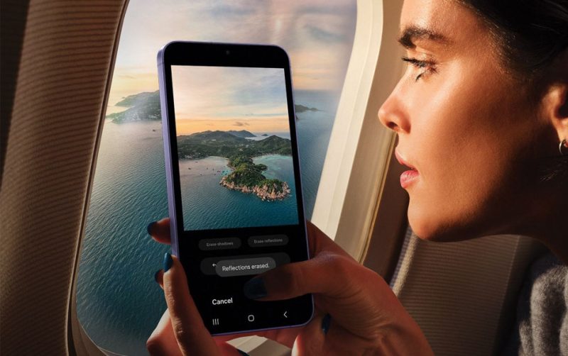 La série Samsung Galaxy S24 désormais disponible dans le monde entier samsung 1707909129