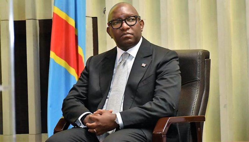 RDC : le Premier ministre Sama Lukonde présente sa démission vis 0221202410505247