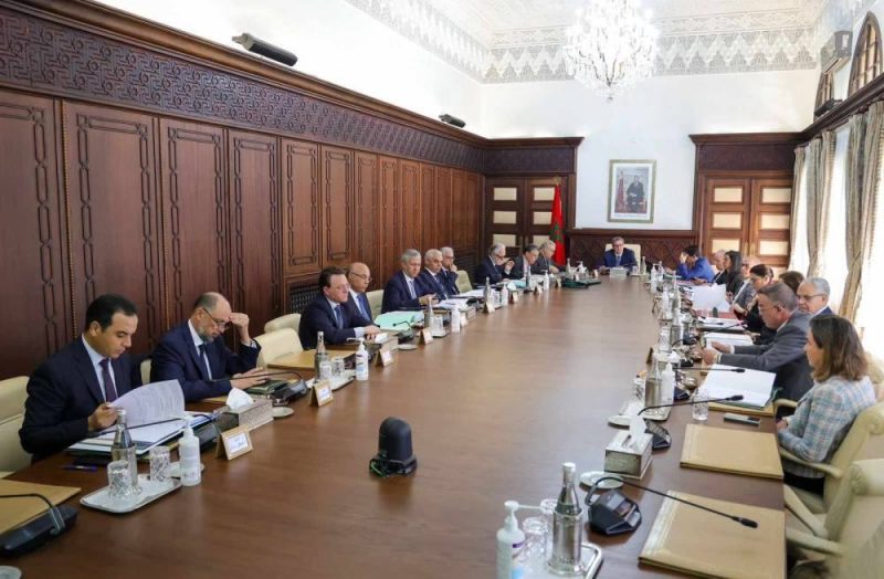 La 5ème Commission Nationale des Investissements approuve 27 projets pour près de 7,7 MMDH conseil gouvernement