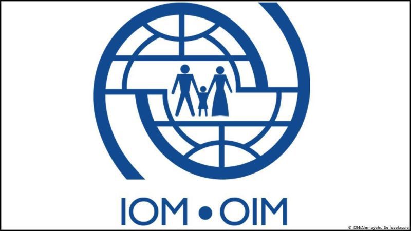 Éthiopie: Plus de 800 000 personnes déplacées à travers le pays en raison de la sécheresse entre novembre 2022 et juin 2023 (OIM) vis 0810202114282812