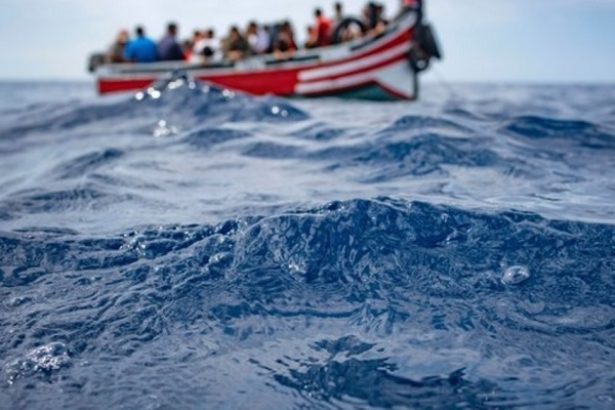 Une vingtaine de migrants portés disparus au large de la Tunisie immigration clandestine241119