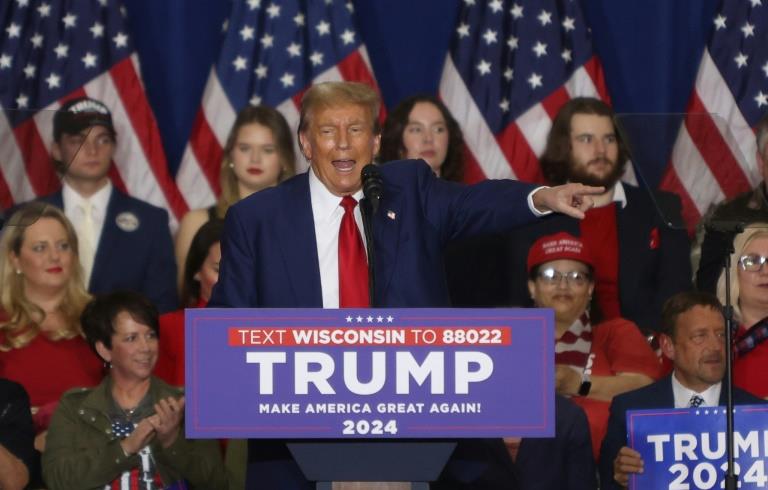 USA: Trump veut laisser les Etats légiférer sur l’avortement vis 0408202415495417