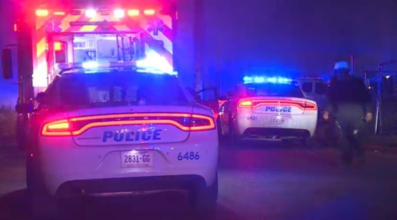 USA : Deux morts et six blessés dans une fusillade au Tennessee vis 0421202416015916