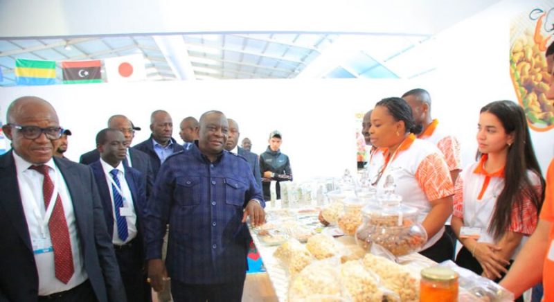 Agriculture : La Côte d’Ivoire veut s’inspirer du modèle marocain vis 0427202412244610