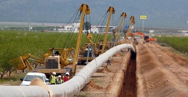 Le Gazoduc Nigéria-Maroc, catalyseur du développement économique régional et de l’interconnexion Afrique-Europe GAZODUC NIGERIA MAROC 640x330 1