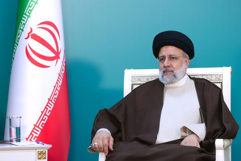 Décès du président iranien Ebrahim Raïssi dans un accident d’hélicoptère c0961ff90109859aa7375af00d1ffaca33c27c75