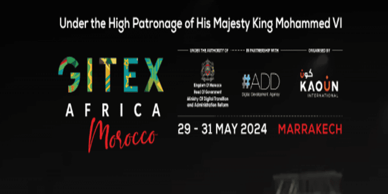 Inwi participe à la 2e édition du GITEX Africa