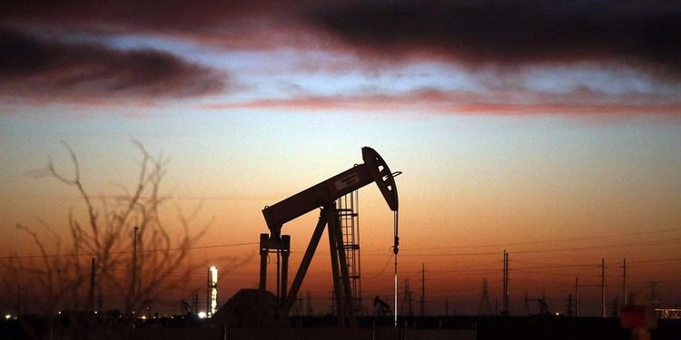 Les prix du pétrole stables malgré la reconstitution des réserves américaines Petrole 9