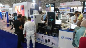 le Maroc se dirige fortement vers la fabrication de fournitures médicales liées au secteur dentaire 2 WhatsApp Image 2024 06 11 at 11.28.56