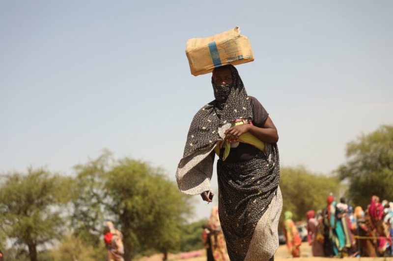 Mali : Plus d’un million de personnes seront en situation d’insécurité alimentaire d’ici au mois d’août vis 0605202423482202