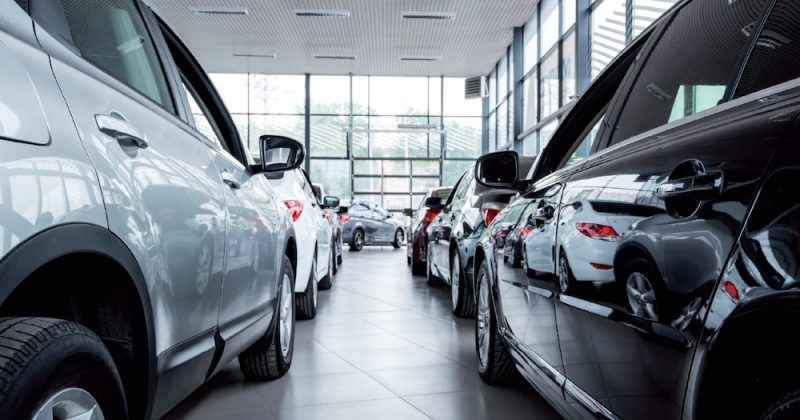 AIVAM : les statistiques mensuelles en 5 points clés Automobile Maroc
