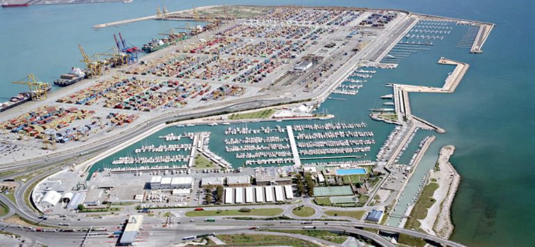 Perspectives Optimistes pour le Groupe Tanger Med : CA et Investissements en Forte Croissance Tanger MedII