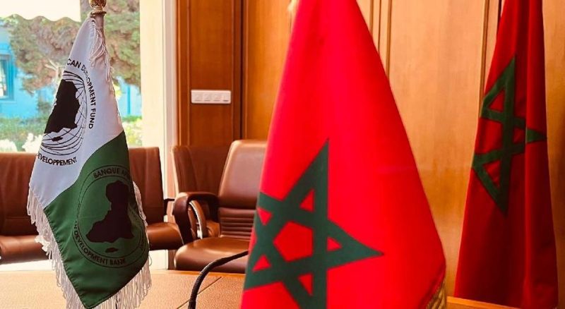 PGRCC – Phase 1 : la BAD approuve un un financement de 120 M€ au Maroc vis 0726202418443881