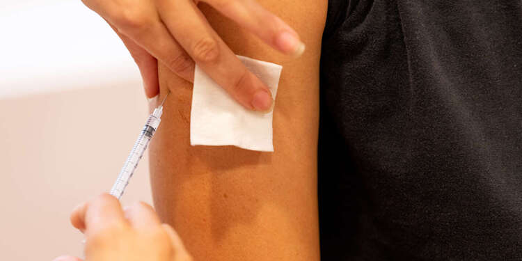 FRANCE - Vaccination Variole du singe - MCG24 FR