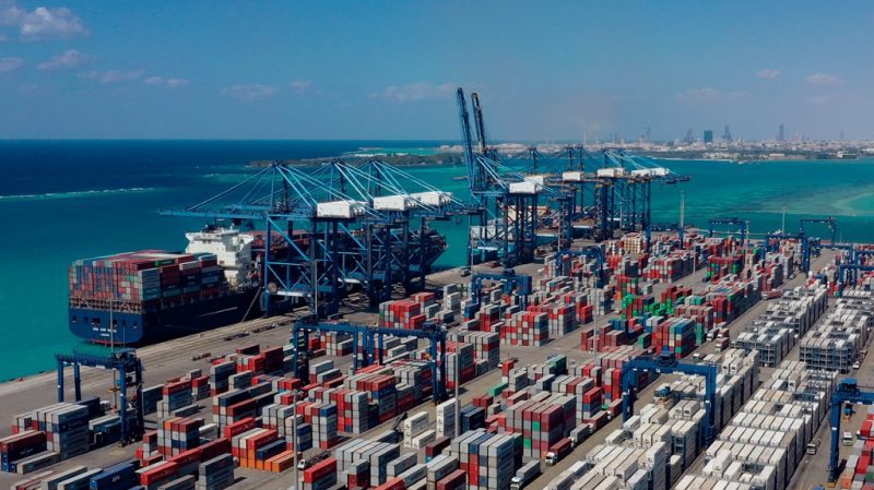 Arabie-saoudite-Droits-de-douane-annulés-à-l-export-réduits-à-l-import - MCG24 FR
