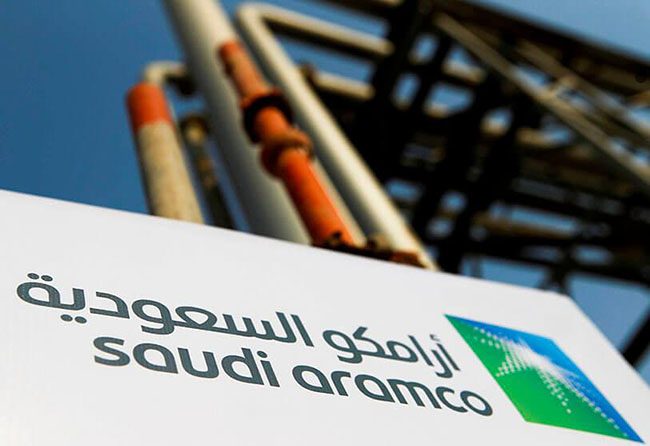 Saudi-Aramco - MCG24 FR