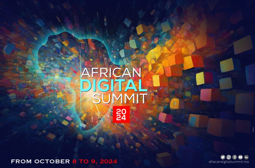 african digital summit 2024