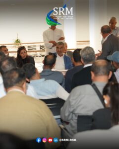 La SRM Rabat–Salé–Kénitra participe à la 1ère Rencontre de concertation sur les nouveaux programmes de développement territorial 2 577718743 1133792782299121 5518710636352623828 n